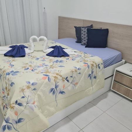 Porto De Galinhas | Muro Alto 116B Екстер'єр фото