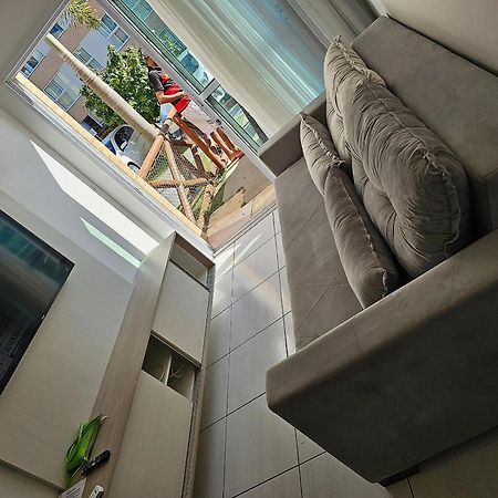 Porto De Galinhas | Muro Alto 116B Екстер'єр фото