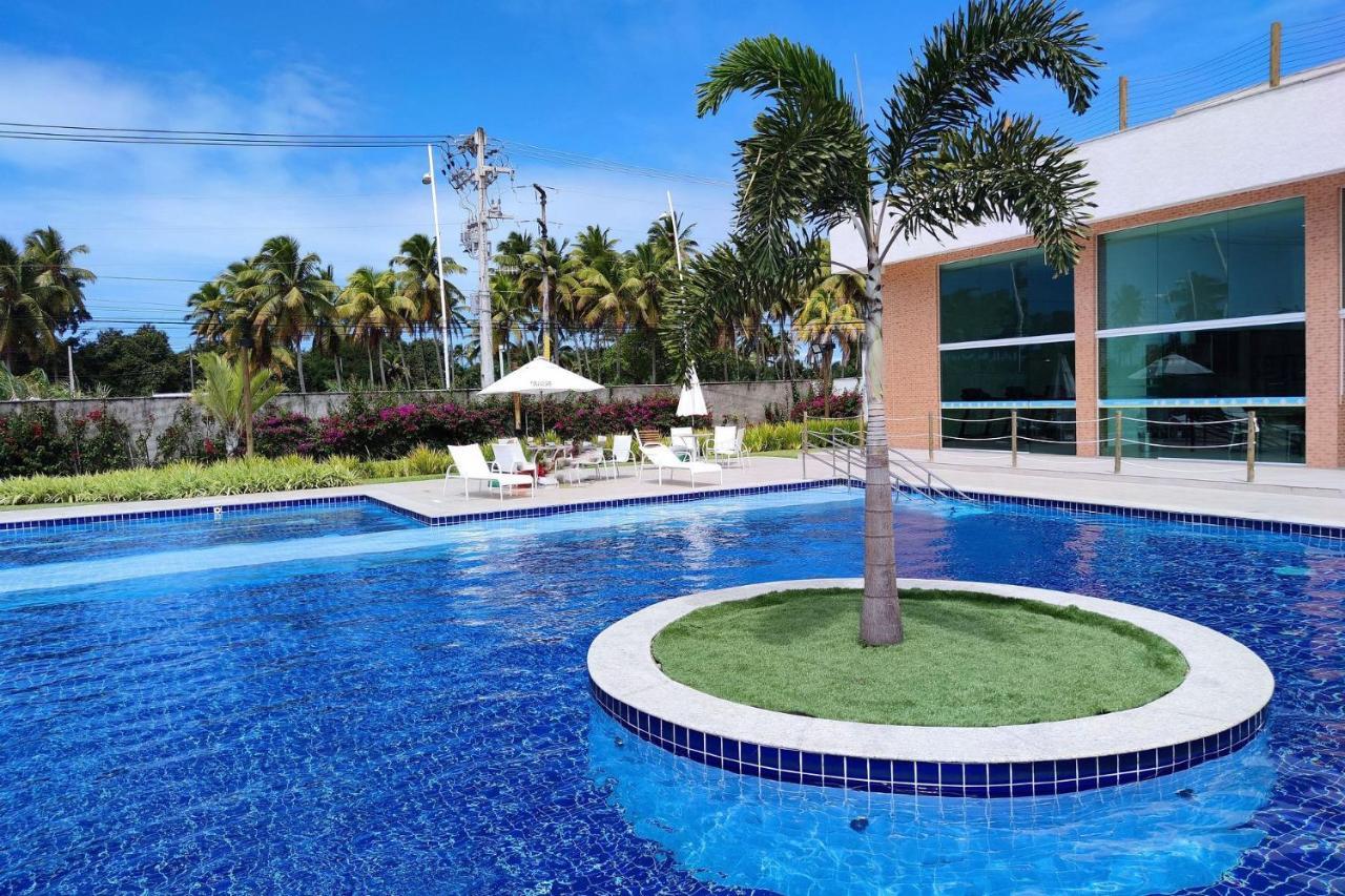 Porto De Galinhas | Muro Alto 116B Екстер'єр фото