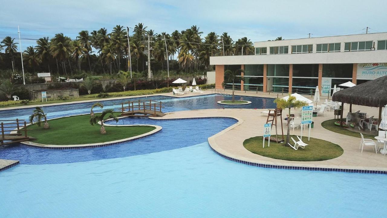 Porto De Galinhas | Muro Alto 116B Екстер'єр фото