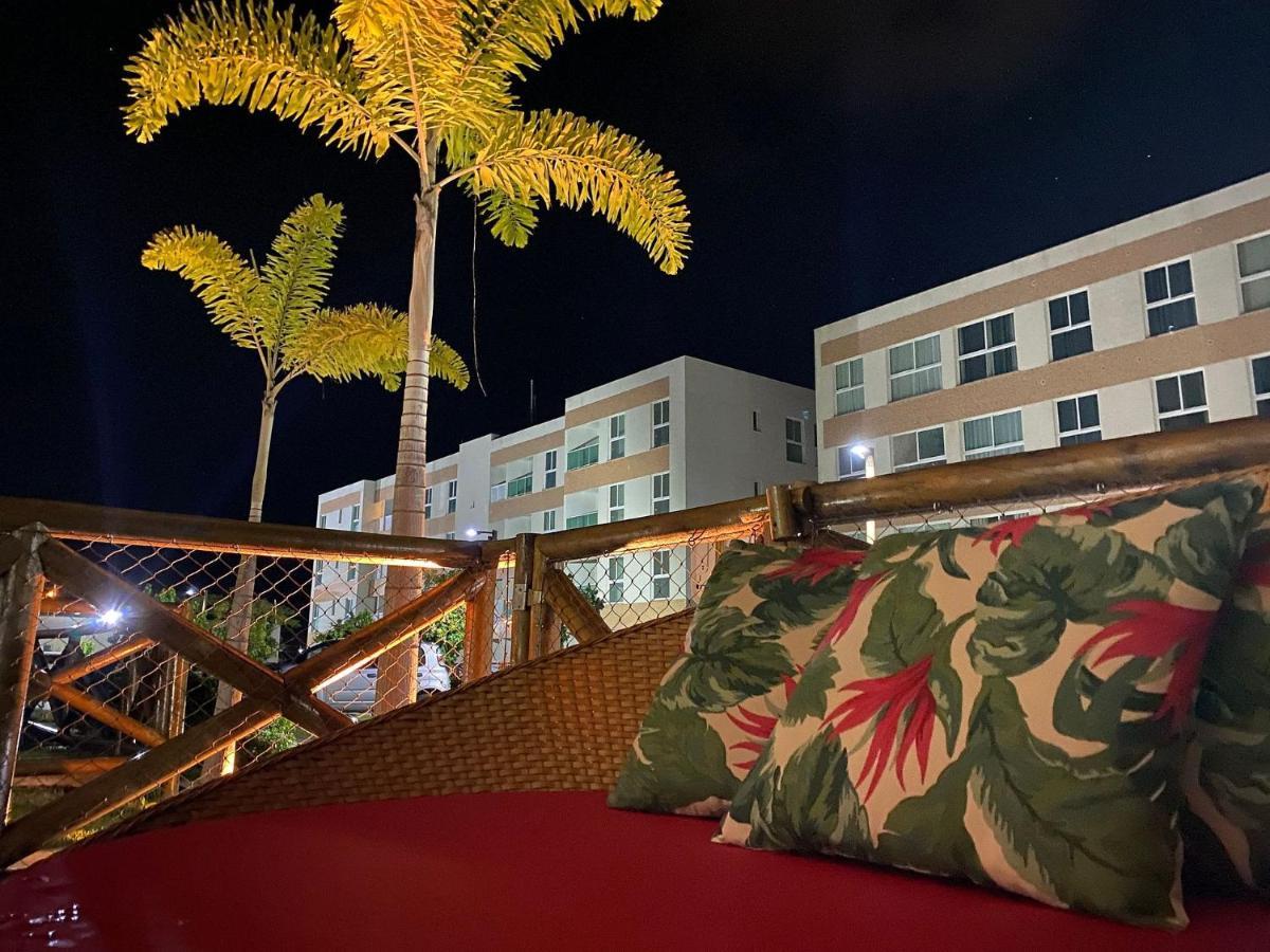 Porto De Galinhas | Muro Alto 116B Екстер'єр фото
