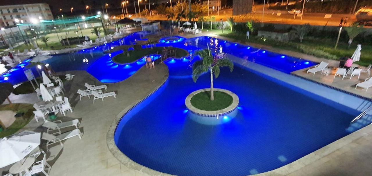 Porto De Galinhas | Muro Alto 116B Екстер'єр фото