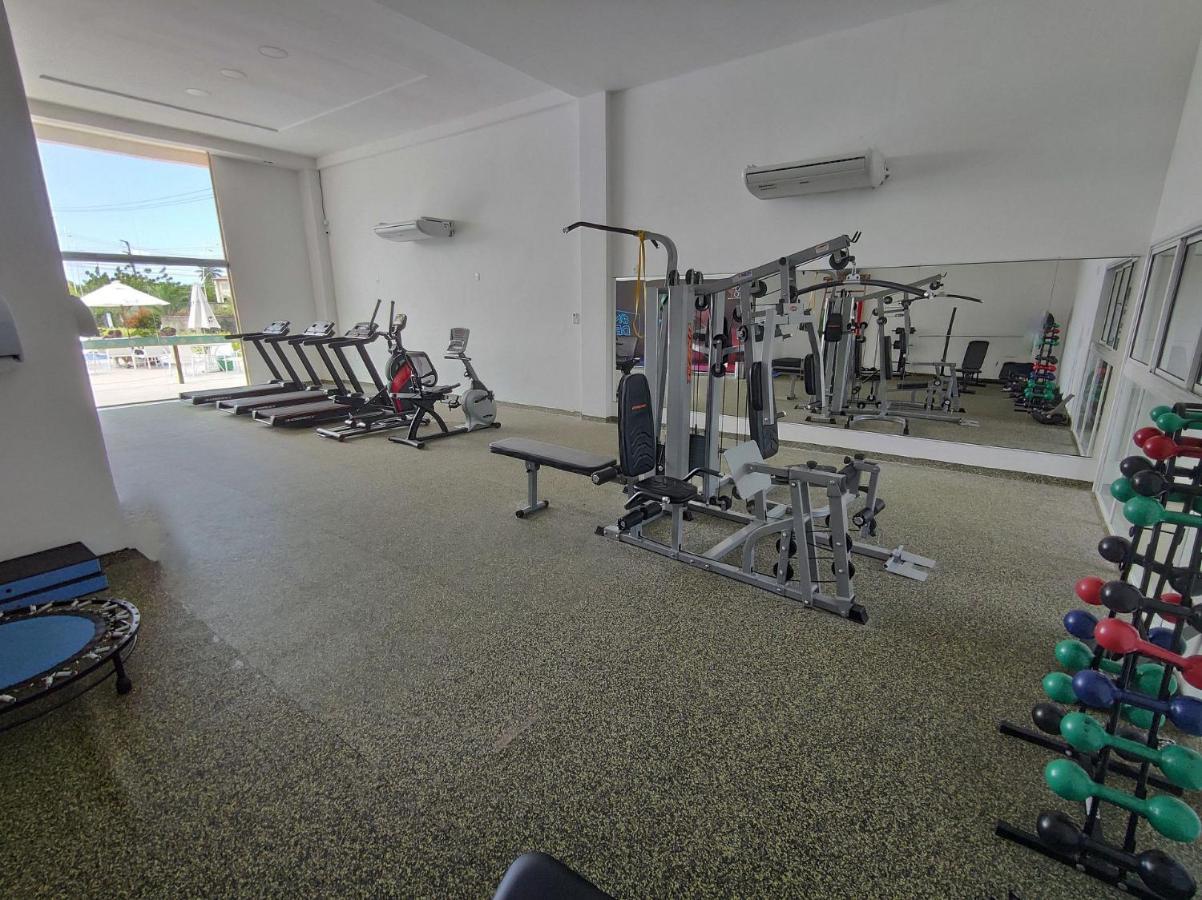 Porto De Galinhas | Muro Alto 116B Екстер'єр фото