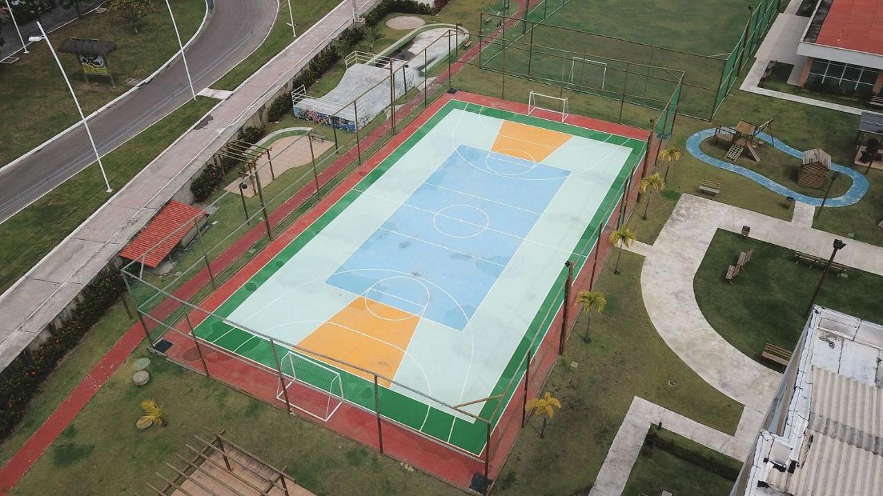 Porto De Galinhas | Muro Alto 116B Екстер'єр фото