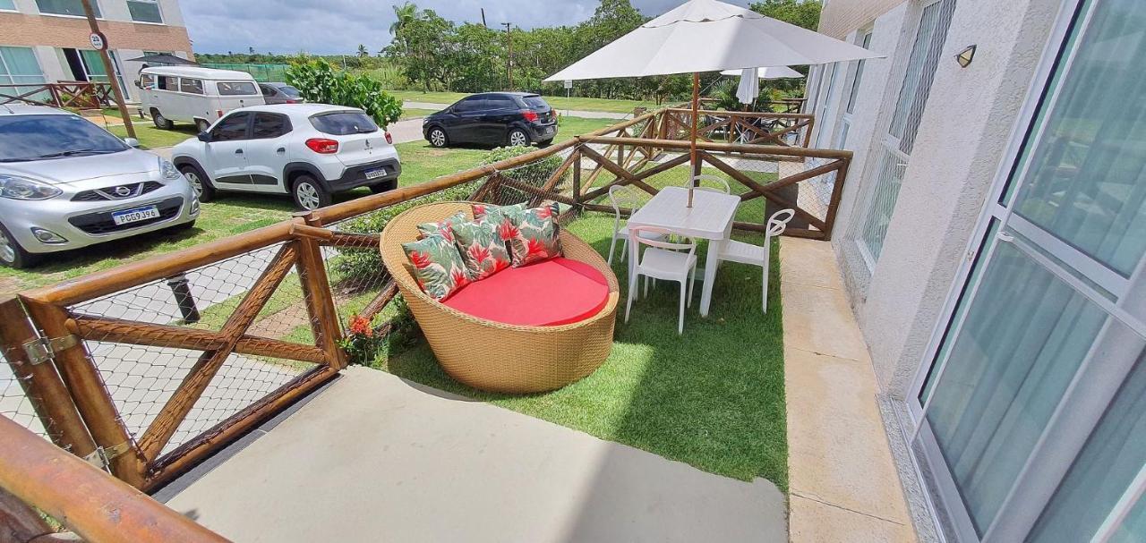 Porto De Galinhas | Muro Alto 116B Екстер'єр фото