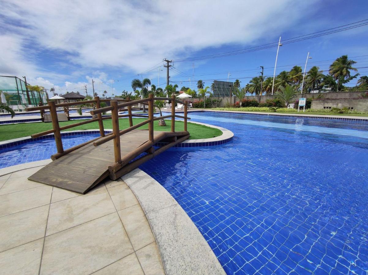 Porto De Galinhas | Muro Alto 116B Екстер'єр фото