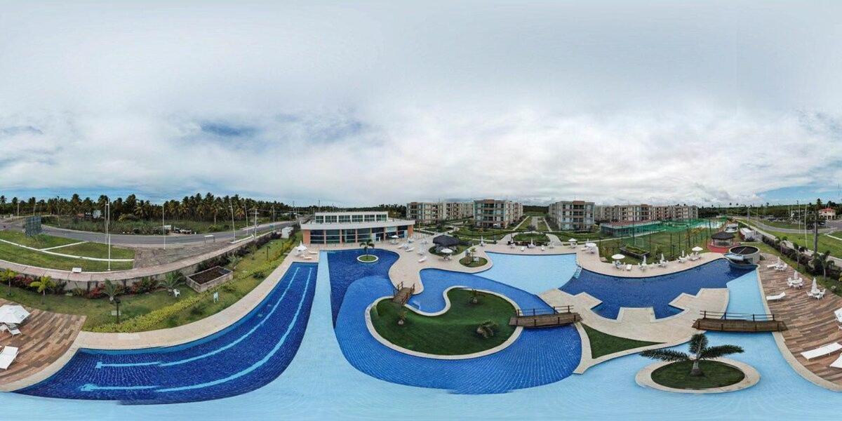 Porto De Galinhas | Muro Alto 116B Екстер'єр фото