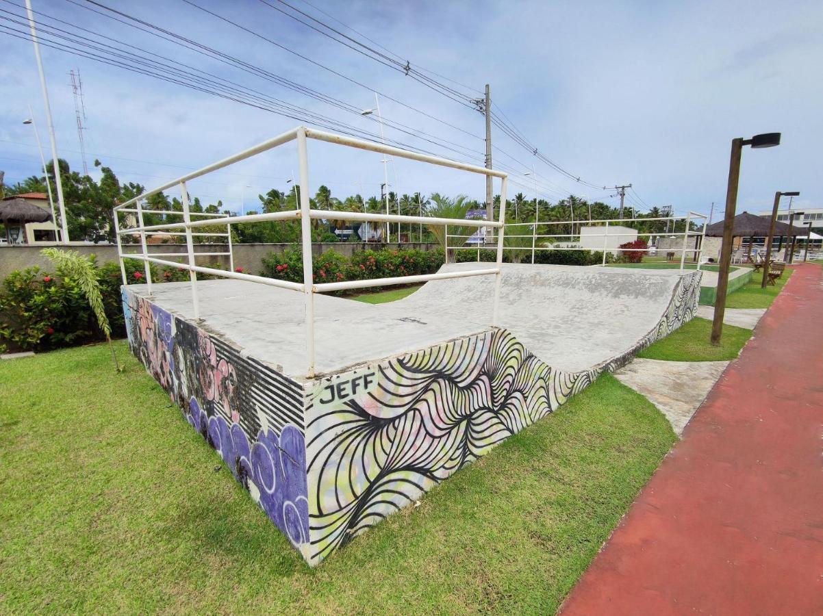 Porto De Galinhas | Muro Alto 116B Екстер'єр фото
