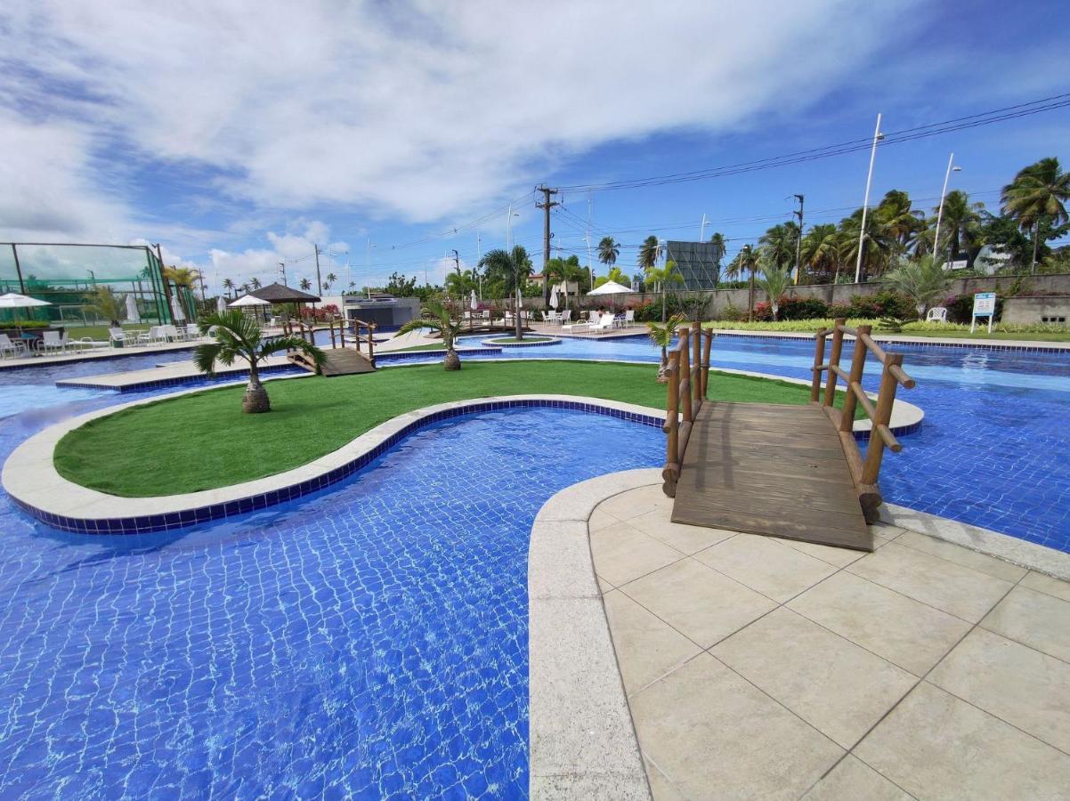 Porto De Galinhas | Muro Alto 116B Екстер'єр фото
