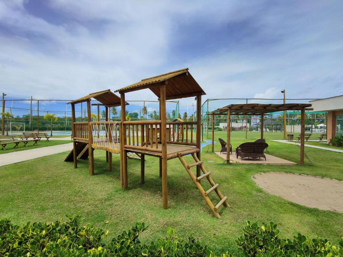 Porto De Galinhas | Muro Alto 116B Екстер'єр фото