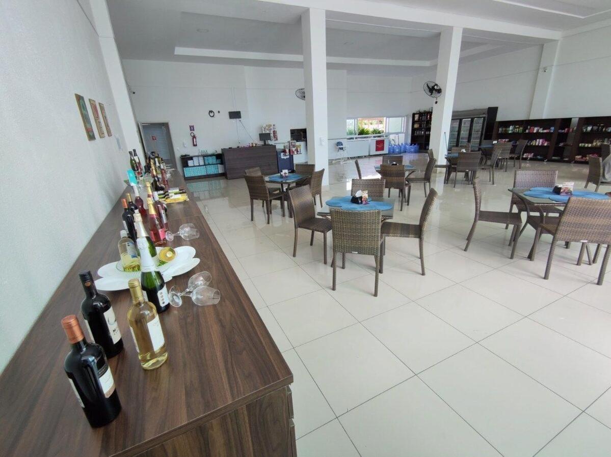 Porto De Galinhas | Muro Alto 116B Екстер'єр фото