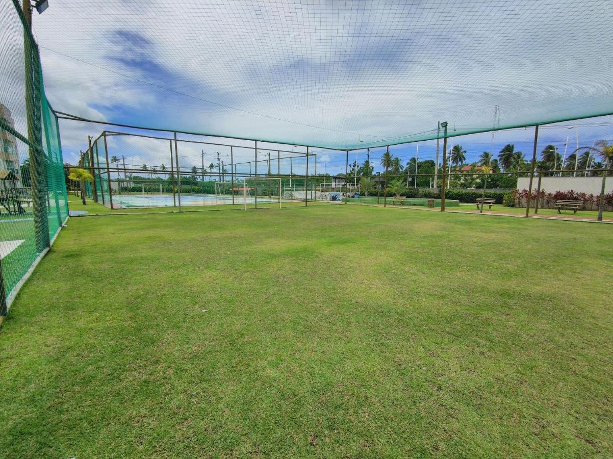 Porto De Galinhas | Muro Alto 116B Екстер'єр фото