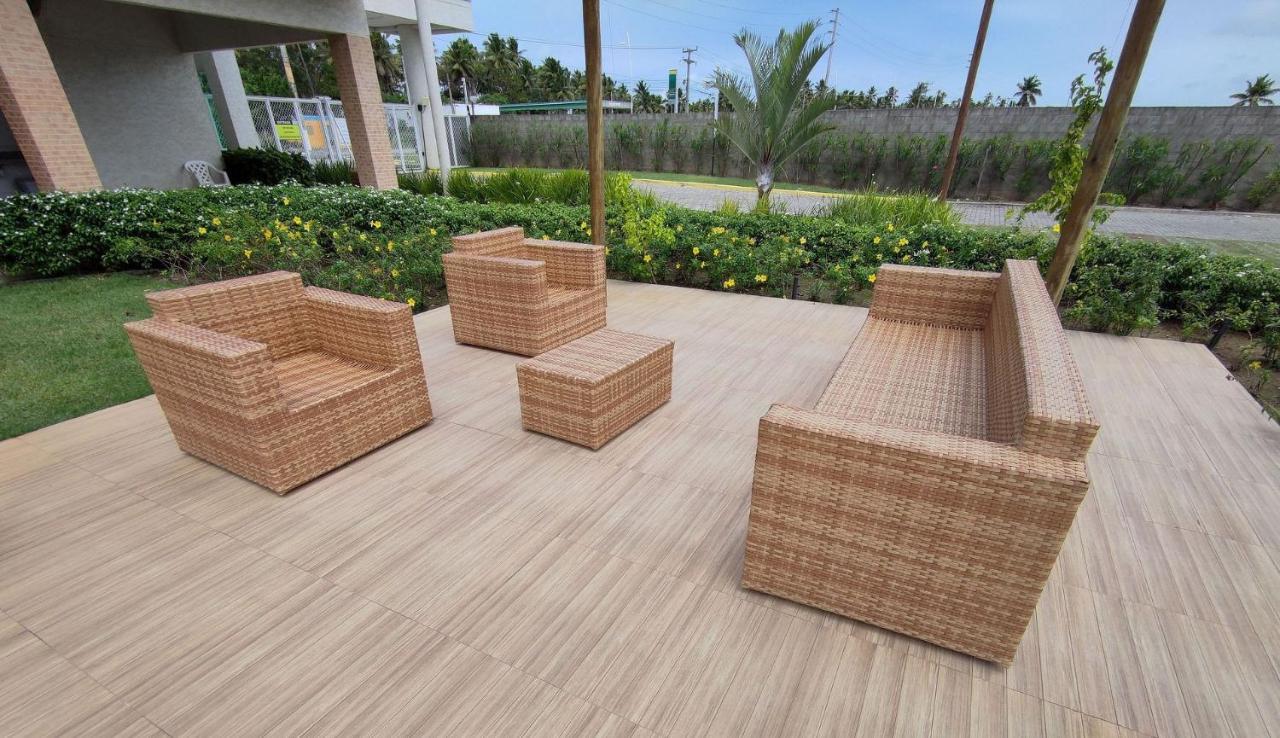 Porto De Galinhas | Muro Alto 116B Екстер'єр фото