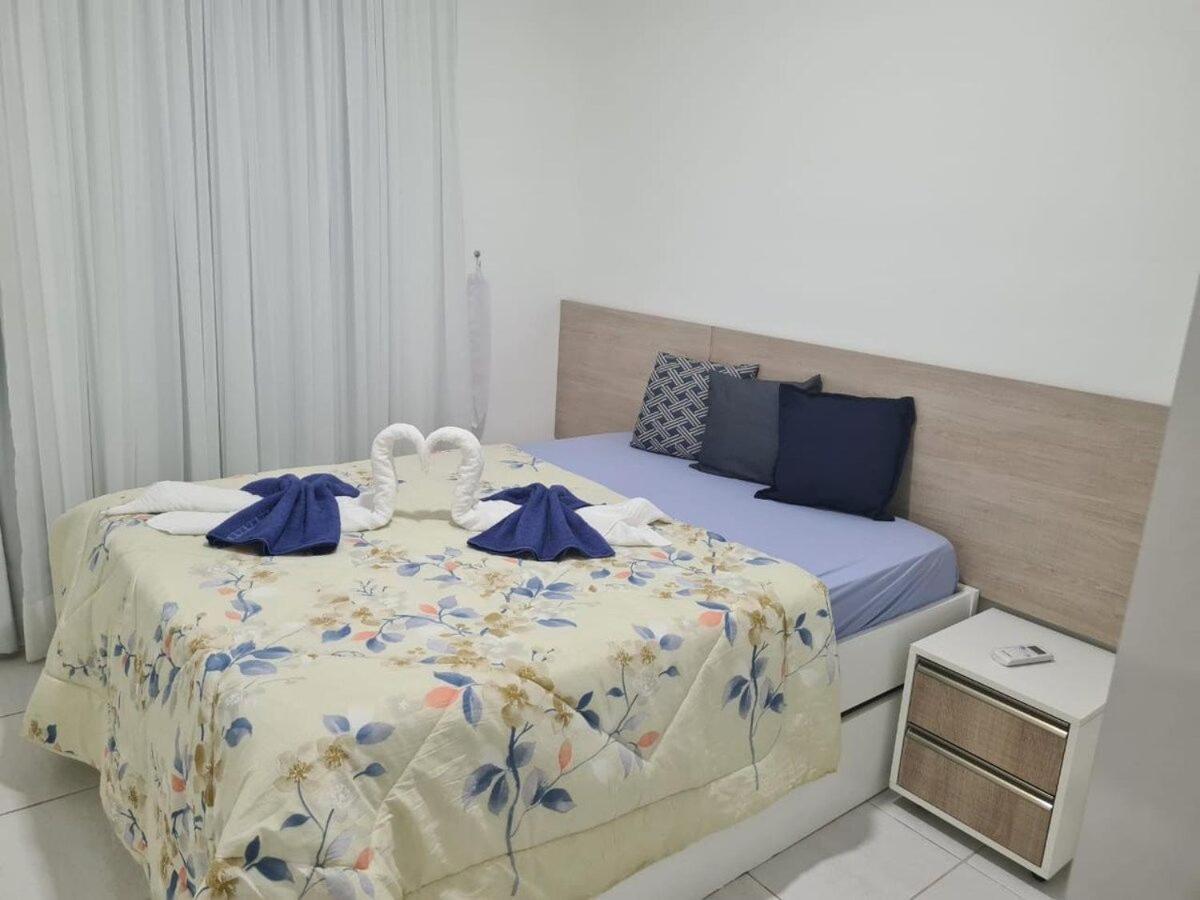 Porto De Galinhas | Muro Alto 116B Екстер'єр фото