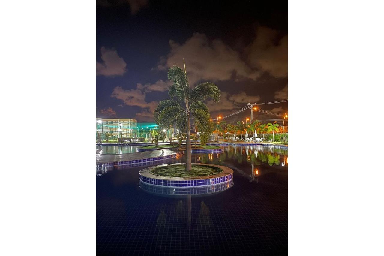 Porto De Galinhas | Muro Alto 116B Екстер'єр фото