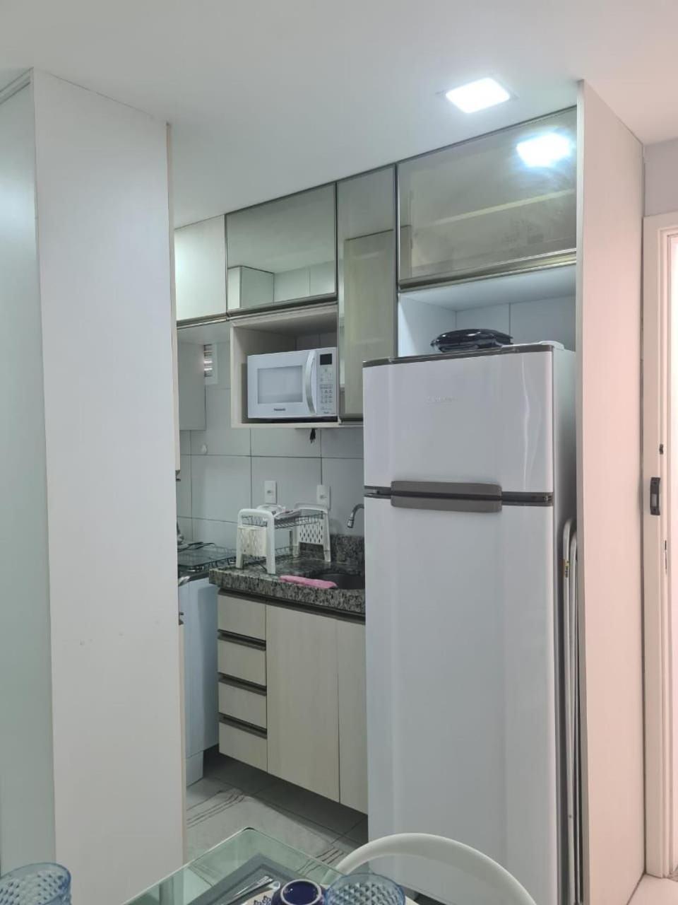 Porto De Galinhas | Muro Alto 116B Екстер'єр фото