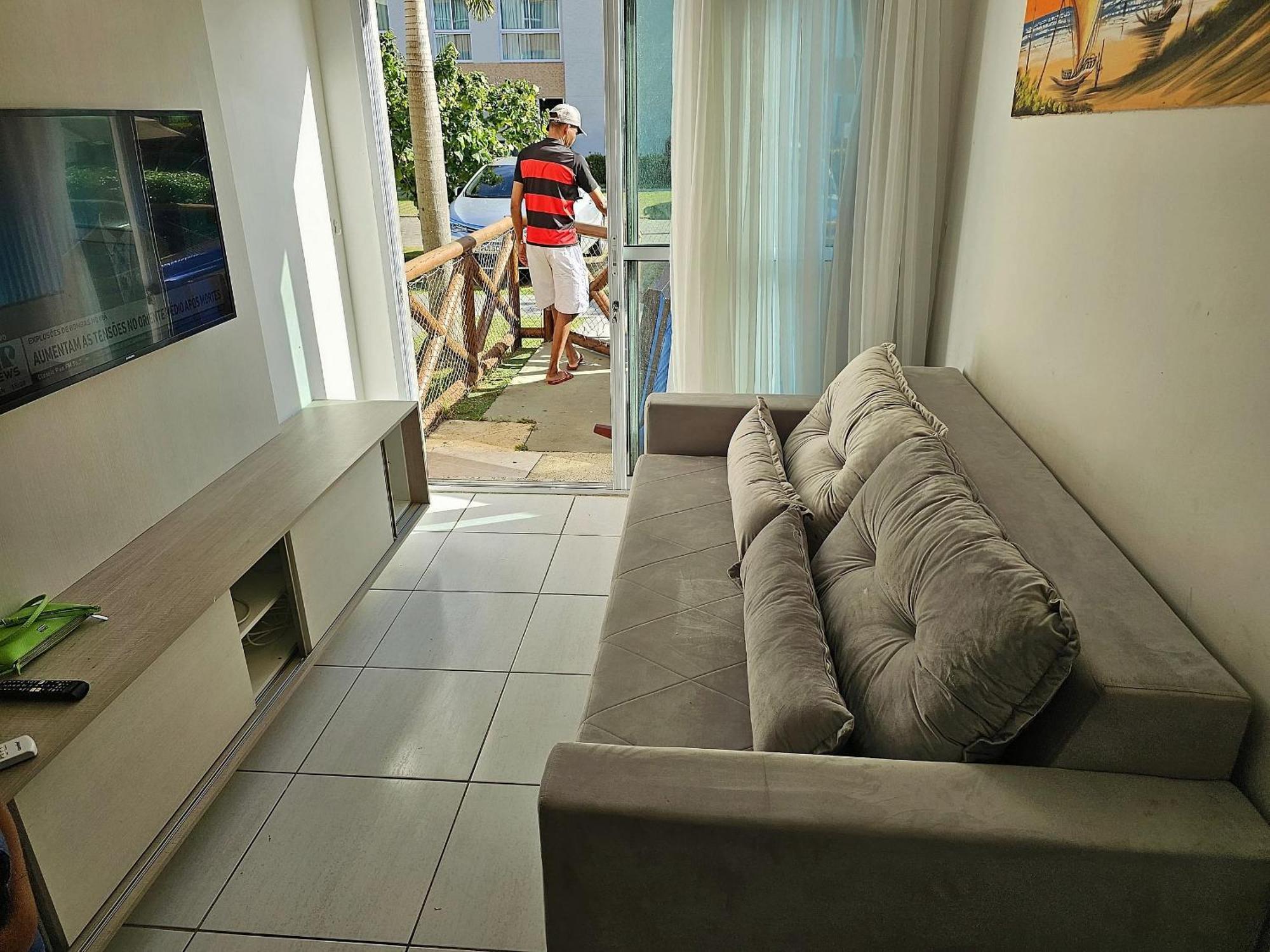 Porto De Galinhas | Muro Alto 116B Екстер'єр фото