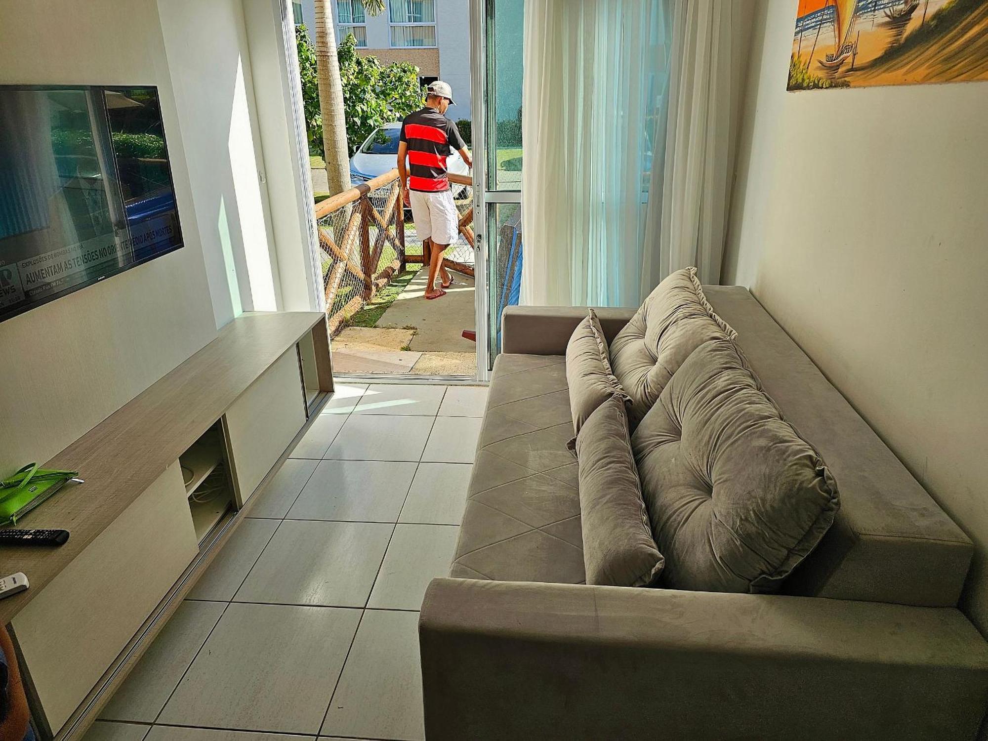 Porto De Galinhas | Muro Alto 116B Екстер'єр фото