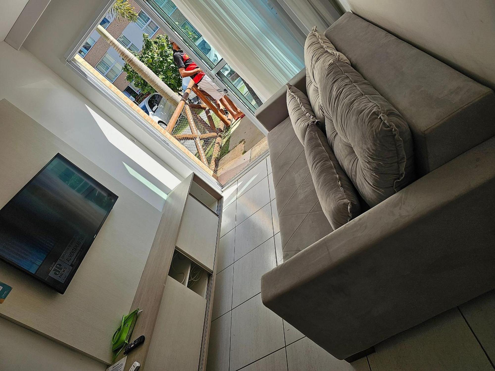 Porto De Galinhas | Muro Alto 116B Екстер'єр фото